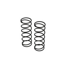 Shock Springs: 70mm 1.28N/mm (7.31lb/in)(2) by Arrma SRP $11.19 Shock Springs: 70mm 1.28N/mm (7.31lb/in)(2) by Arrma SRP $11.19