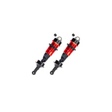 Shock Set 16mm Bore, 110mm Length, 2000cSt Oil by Arrma SRP $132.97 Shock Set 16mm Bore, 110mm Length, 2000cSt Oil by Arrma SRP $132.97