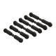 ASSEMBLED TURNBUCKLE SET by Arrma SRP $39.54