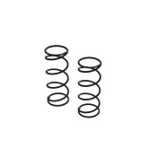 Shock Springs: 49mm 1.65N/mm (9.42lb/in)(2) by Arrma SRP $8.85