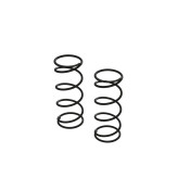 Shock Springs: 49mm 1.85N/mm (10.56lb/in)(2) by Arrma SRP $8.85