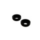 Suspension Arm End Cap Black by Arrma SRP $12.64