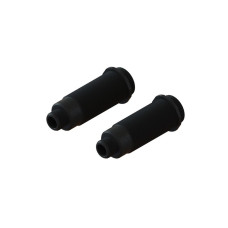 Aluminum Shock Body 16x62mm Black(2) by Arrma SRP $59.07 Aluminum Shock Body 16x62mm Black(2) by Arrma SRP $59.07
