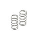 Shock Springs: 70mm 0.8N/mm (4.74lb/in)(2) by Arrma SRP $17.96