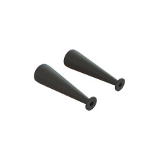 Shock Boot 52mm (2) by Arrma SRP $14.74 Shock Boot 52mm (2) by Arrma SRP $14.74