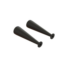 Shock Boot 56mm (2) 6S Mojave, Kraton, Notorious, Fireteam, Talion, Outcast by ARRMA SRP $14.73 Shock Boot 56mm (2) 6S Mojave, Kraton, Notorious, Fireteam, Talion, Outcast by ARRMA SRP $14.73