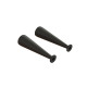 Shock Boot 56mm (2) 6S Mojave, Kraton, Notorious, Fireteam, Talion, Outcast by ARRMA SRP $14.73