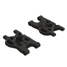 Front Suspension Arms (2) 4S BLX Mojave by ARRMA Front Suspension Arms (2) 4S BLX Mojave by ARRMA