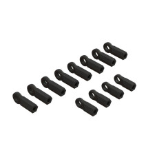 Rod End Set Mojave 4S BLX by ARRMA SRP $18.69 Rod End Set Mojave 4S BLX by ARRMA SRP $18.69