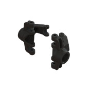Steering Block (1 Pair) 4S Mojave by ARRMA SRP $15.94 Steering Block (1 Pair) 4S Mojave by ARRMA SRP $15.94