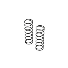 Shock Springs: 85mm 0.64N/mm (3.65lb/in)(2) 4S Mojave SRP $17.53 Shock Springs: 85mm 0.64N/mm (3.65lb/in)(2) 4S Mojave SRP $17.53