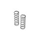 Shock Springs: 85mm 0.64N/mm (3.65lb/in)(2) 4S Mojave SRP $17.53