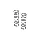 Shock Springs: 85mm 0.54N/mm (3.08lb/in)(2) by Arrma SRP $17.96