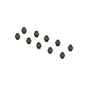 Ball 5.3x5.9x2.5mm (10pcs) by Arrma SRP $11.19 Ball 5.3x5.9x2.5mm (10pcs) by Arrma SRP $11.19