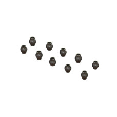Ball 5.3x5.9x2.5mm (10pcs) by Arrma SRP $11.19 Ball 5.3x5.9x2.5mm (10pcs) by Arrma SRP $11.19