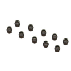 Ball 4.8x4.9x2.5mm (10pcs) Granite Typhon, Gorgon, Mojave Grom by ARRMA SRP $10.49 Ball 4.8x4.9x2.5mm (10pcs) Granite Typhon, Gorgon, Mojave Grom by ARRMA SRP $10.49