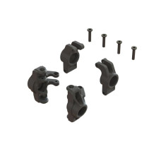 Hub Set (F+R) (STD) Grom by ARRMA SRP $21.08 Hub Set (F+R) (STD) Grom by ARRMA SRP $21.08