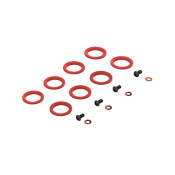 Emulsion Cap Seal by Arrma SRP $10.49