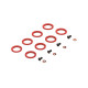 Emulsion Cap Seal by Arrma SRP $10.49