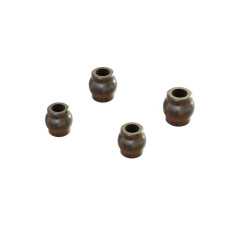 Shock Lower Ball (Steel) 4PCS by Arrma SRP $18.93 Shock Lower Ball (Steel) 4PCS by Arrma SRP $18.93