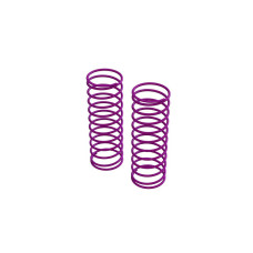 Shock Spring C=0.359N/Mm - Purple by Arrma SRP $11.19 Shock Spring C=0.359N/Mm - Purple by Arrma SRP $11.19