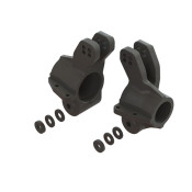 Rear Hub V2 (Wide) by Arrma SRP $22.49 Rear Hub V2 (Wide) by Arrma SRP $22.49