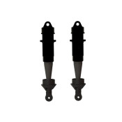 Shock Set Bore:16mm, Length:134mm Piston: 8x1.3mm Oil:1300cSt by Arrma SRP $132.97 Shock Set Bore:16mm, Length:134mm Piston: 8x1.3mm Oil:1300cSt by Arrma SRP $132.97