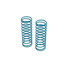 Shock Spring C=0.359N/Mm - Blue by Arrma SRP $11.19 Shock Spring C=0.359N/Mm - Blue by Arrma SRP $11.19