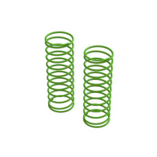 Shock Spring C=0.359N/mm - Green by Arrma SRP $11.19 Shock Spring C=0.359N/mm - Green by Arrma SRP $11.19