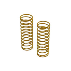 Shock Spring C=0.359N/mm - Orange by Arrma SRP $11.19 Shock Spring C=0.359N/mm - Orange by Arrma SRP $11.19