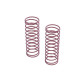 Shock Spring C=0.359N/mm - Pink by Arrma SRP $11.19