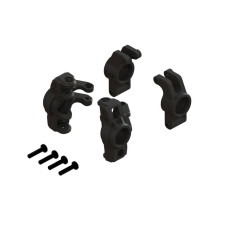 Hub Set B Front and Rear Mojave Grom, LOSI NASCAR by ARRMA SRP $22.48 Hub Set B Front and Rear Mojave Grom, LOSI NASCAR by ARRMA SRP $22.48