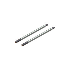Shock Shaft 3x60mm (2pcs) Big Rock 223S, Granite 223S/Mega, Typhon 223S/Mega by ARRMA SRP $18.22 Shock Shaft 3x60mm (2pcs) Big Rock 223S, Granite 223S/Mega, Typhon 223S/Mega by ARRMA SRP $18.22
