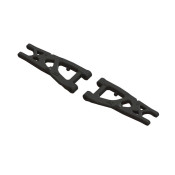 Front Lower Suspension Arms (1 pair) 223S Typhon and Big Rock by ARRMA SRP $16.84 Front Lower Suspension Arms (1 pair) 223S Typhon and Big Rock by ARRMA SRP $16.84