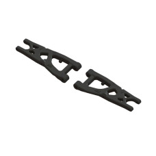 Front Lower Suspension Arms (1 pair) 223S Typhon and Big Rock by ARRMA SRP $16.84 Front Lower Suspension Arms (1 pair) 223S Typhon and Big Rock by ARRMA SRP $16.84