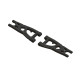 Front Lower Suspension Arms (1 pair) 223S Typhon and Big Rock by ARRMA SRP $16.84