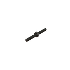 Steel Turnbuckle M4x40mm (Black) by Arrma SRP $11.19