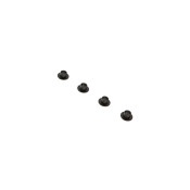Flanged Tube 4x9x4mm (4) by Arrma SRP $20.20 Flanged Tube 4x9x4mm (4) by Arrma SRP $20.20