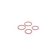 Servo Saver O-Ring Set 8S ARRMA Servo Saver O-Ring Set 8S ARRMA