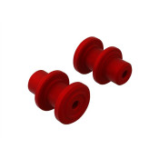 Servo Saver Axle CNC (2) by Arrma SRP $23.70 Servo Saver Axle CNC (2) by Arrma SRP $23.70