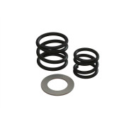 HD Servo Saver Spring Set Suit 8S Outcast and Kraton by ARRMA HD Servo Saver Spring Set Suit 8S Outcast and Kraton by ARRMA