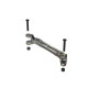 Aluminum Steering Rack Granite 3S, Kraton 4S, Outcast 4S, Senton 3S, Vorteks 3S, Infraction 3S by ARRMA SRP $31.83