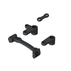 Steering Parts Set by Arrma SRP $17.96 Steering Parts Set by Arrma SRP $17.96