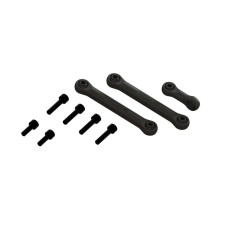 Steering Link Set A - GROM by ARRMA Steering Link Set A - GROM by ARRMA