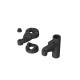 Servo Saver plastic parts by Arrma SRP $21.09