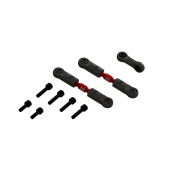 Adjustable Steering Links Granite Grom Upgrade by ARRMA SRP $18.92 Adjustable Steering Links Granite Grom Upgrade by ARRMA SRP $18.92