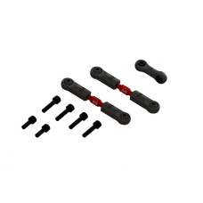 Adjustable Steering Links Granite Grom Upgrade by ARRMA SRP $18.92 Adjustable Steering Links Granite Grom Upgrade by ARRMA SRP $18.92