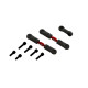 Adjustable Steering Links Granite Grom Upgrade by ARRMA SRP $18.92