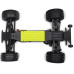 1/10 VORTEKS 223S DSC 2WD RTR Brushless Stadium Truck, Yellow by ARRMA SRP $549.01