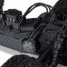 1/10 VORTEKS 223S DSC 2WD RTR Brushless Stadium Truck, Yellow by ARRMA SRP $549.01